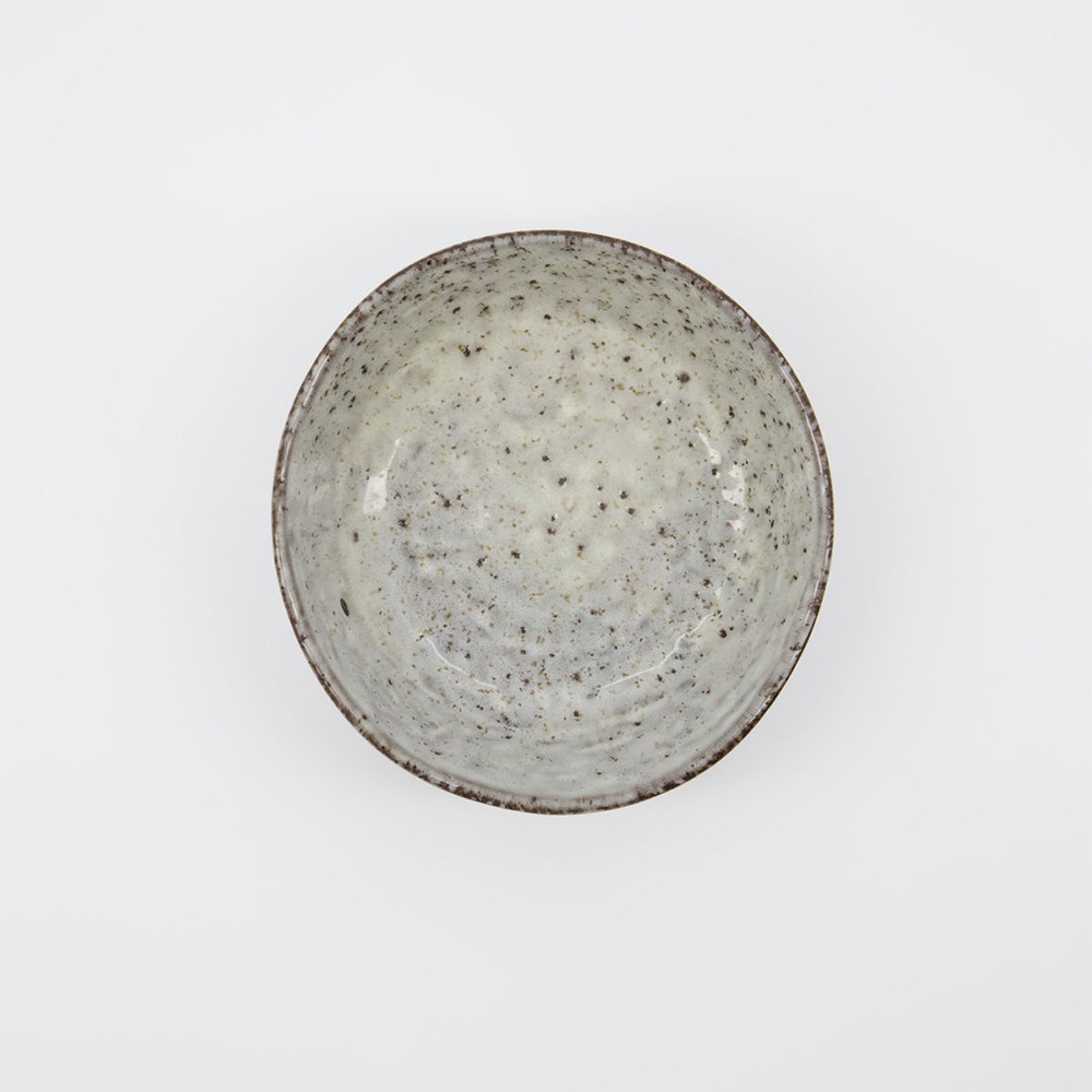 Bol Rustic - Gris/Bleu