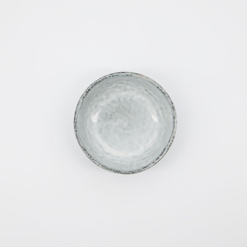 Schüssel Rustic Ø11,5 - Grau/Blau