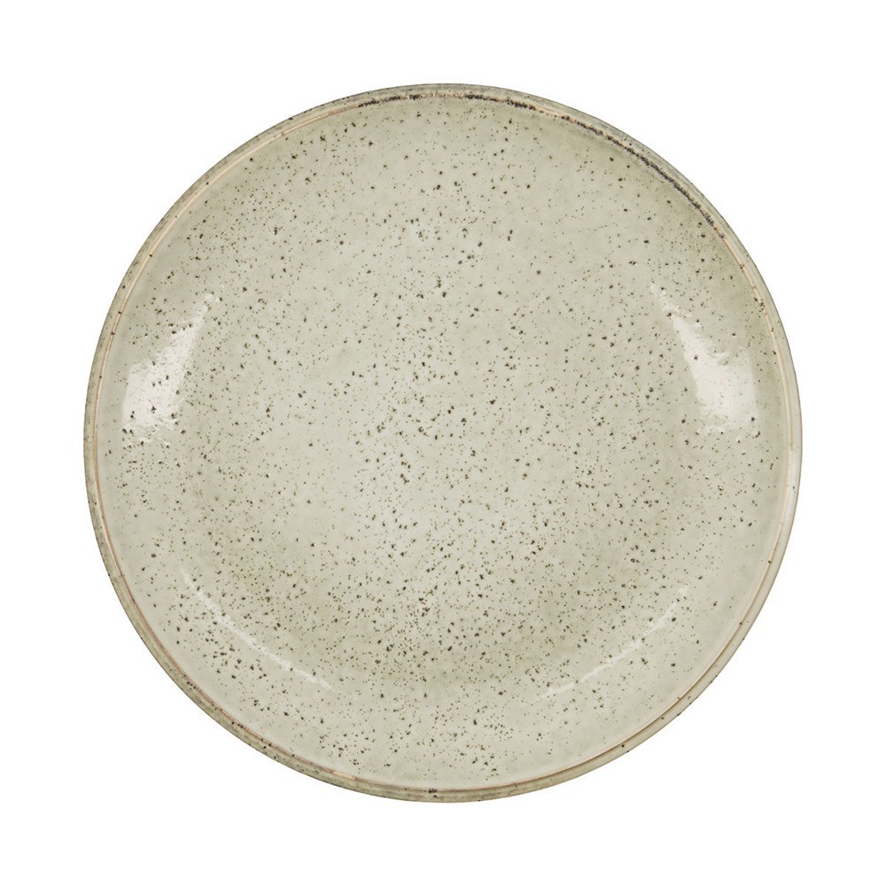 Assiette Lake - Gris