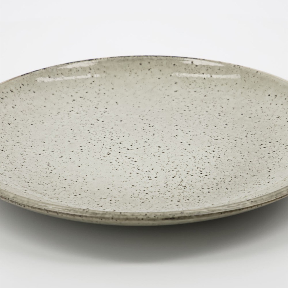 Assiette Lake - Gris