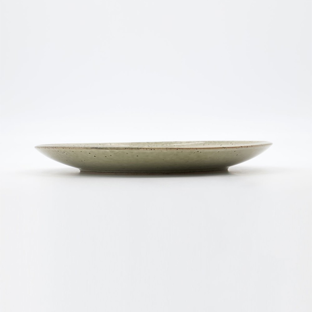 Assiette Lake - Gris