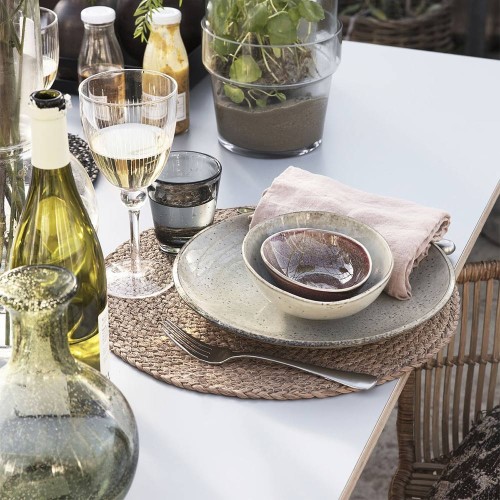 Assiette Lake - Gris