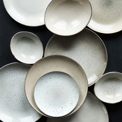 Assiette Lake - Gris