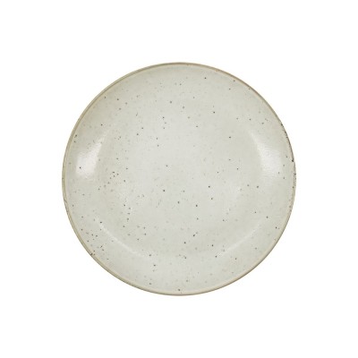 Assiette à déjeuner Lake - Gris 2