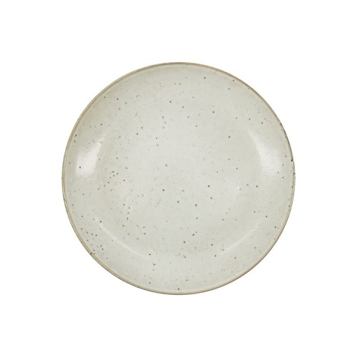 Piatto da colazione Lake - Grigio