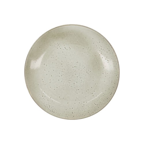 Lake breakfast plate - Grey