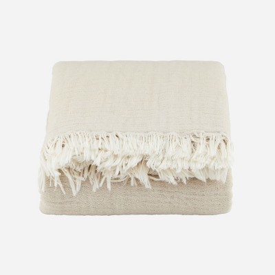 Alice Throw - Beige House Doctor