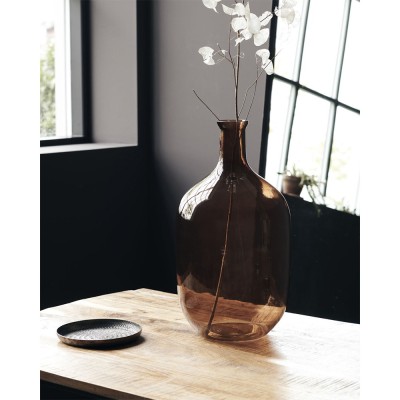 Vaso Tinka - Marrone 2
