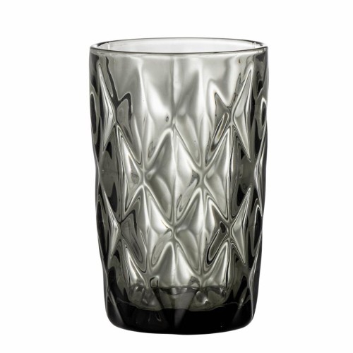 Asana glass - Grey