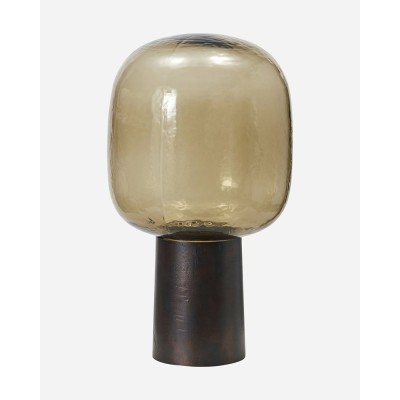 Table lamp Note -Burnished brass 2