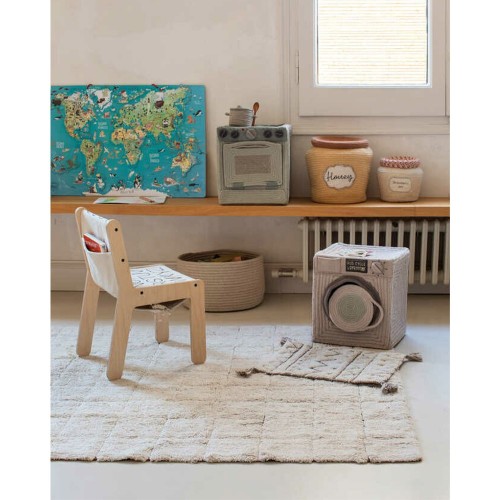 Carpet Washable Mosaic S