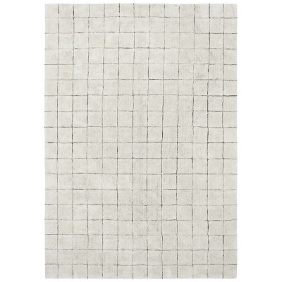 Washable Mosaic Carpet L Lorena Canals