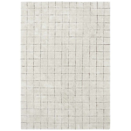 Tappeto a mosaico lavabile L