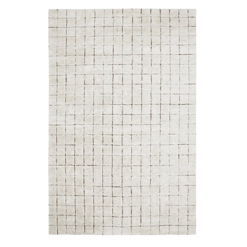 XL Mosaic washable carpet