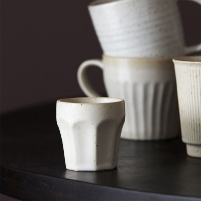 Berica espressokopje - Beige 2