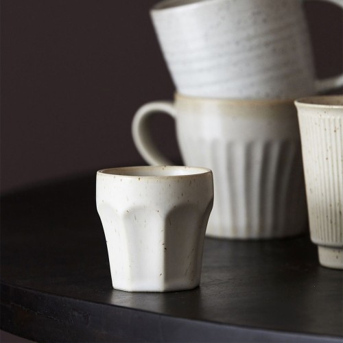 Espressotasse Berica - Beige