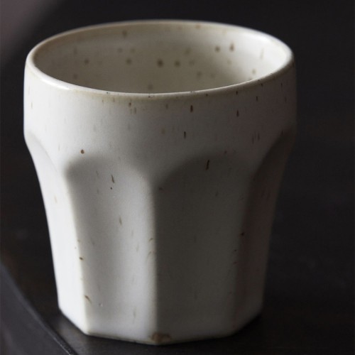 Tasse à espresso Berica - Beige