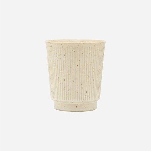 Berica mug - Beige