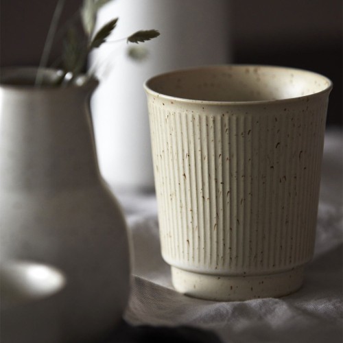 Tazza Berica - Beige