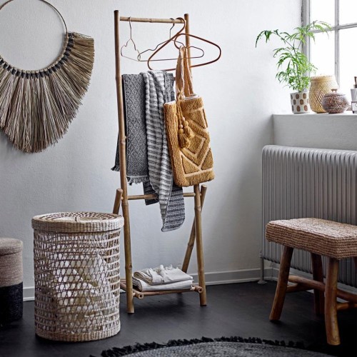 Connie-mand met deksel - set van 2