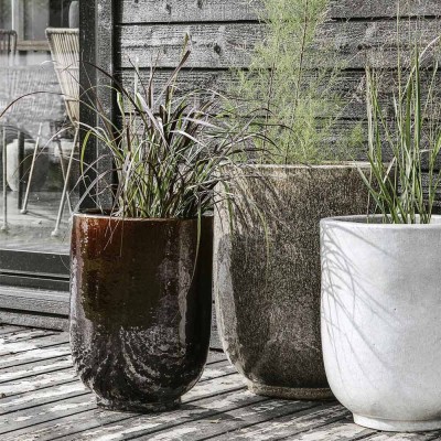 Pho planter - Nougat 2