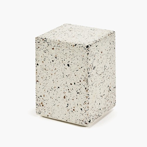 Beistelltisch Terrazzo M Pion
