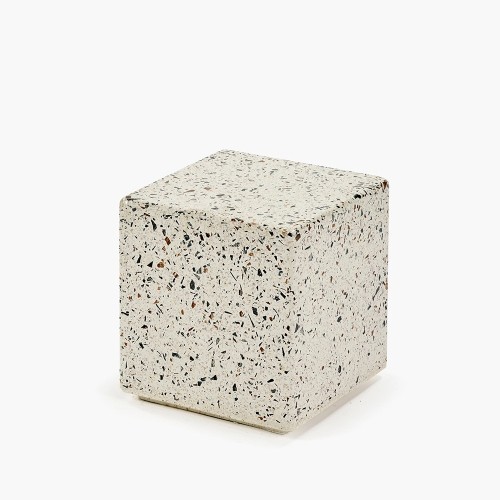Bijzettafel Terrazzo S Pion