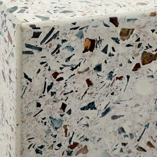 Mesa auxiliar Terrazzo S Pion