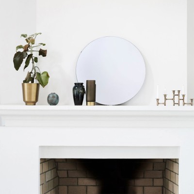 Miroir Walls - Clair 2