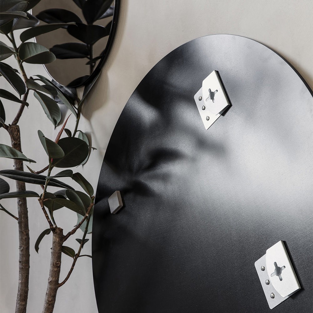 Miroir Walls - Clair