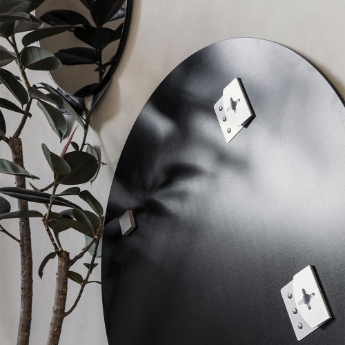 Miroir Walls - Clair