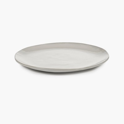 La Mère serving plate - ecru Serax