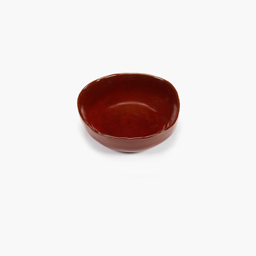 Bowl S La Mère - Venetian red