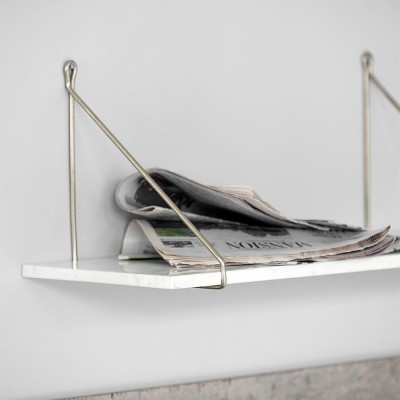 Soportes separados - latón 2