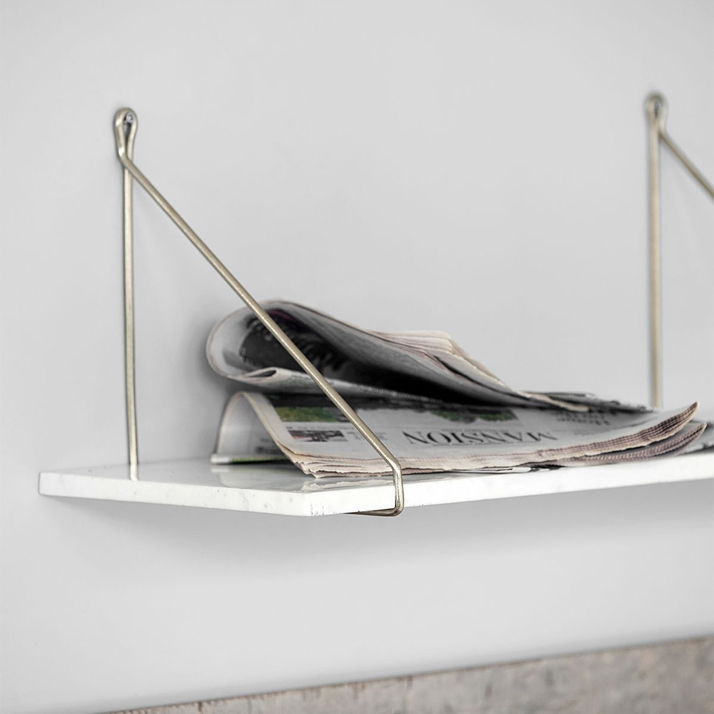 Supports séparés - laiton