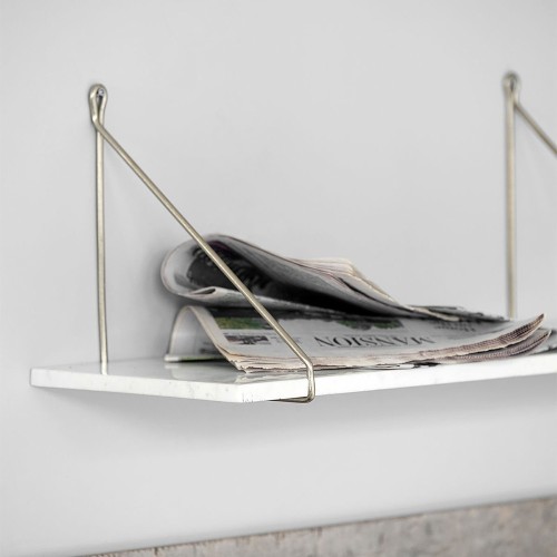 Losse beugels - messing