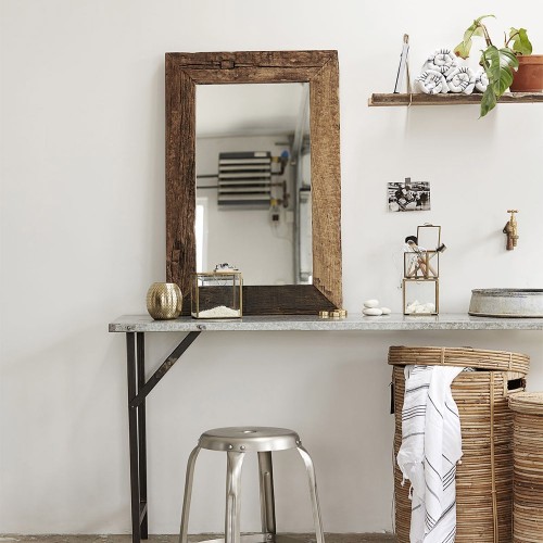 Staffe separate - ottone