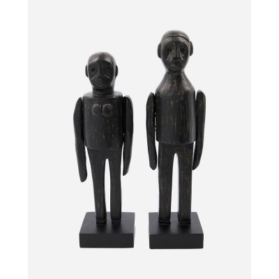 Artwork Conjoints - Black