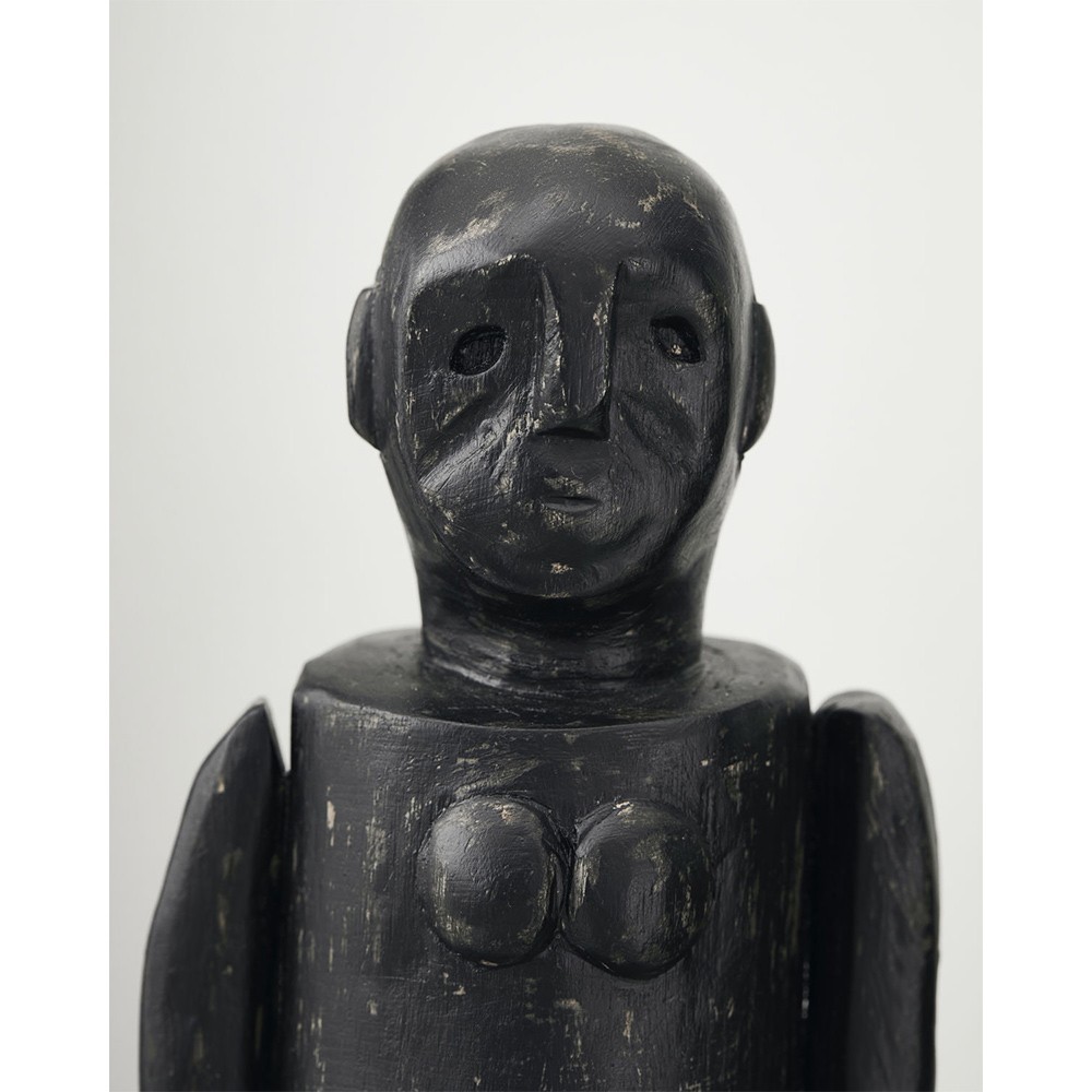 Œuvre d'art Conjoints - Noir