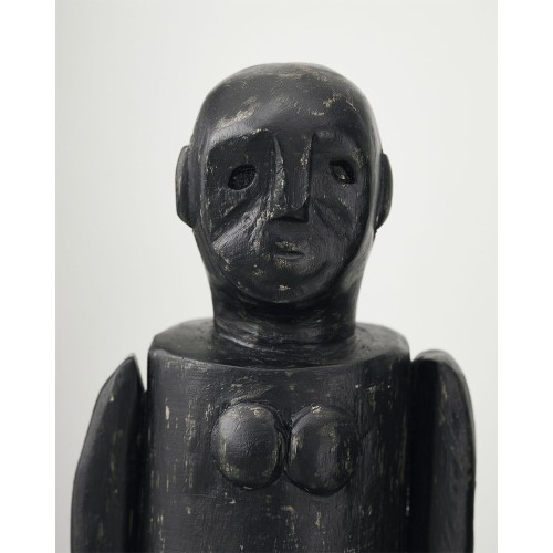 Œuvre d'art Conjoints - Negro