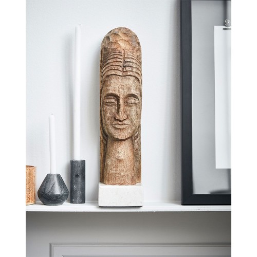 Kunstwerk Mindful - Natürlich