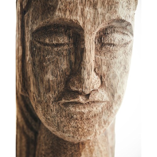 Kunstwerk Mindful - Natürlich