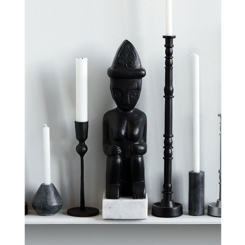 Obra de arte Two Sitting - Negro