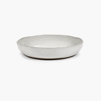 M La Mère serving bowl - Off-white Serax