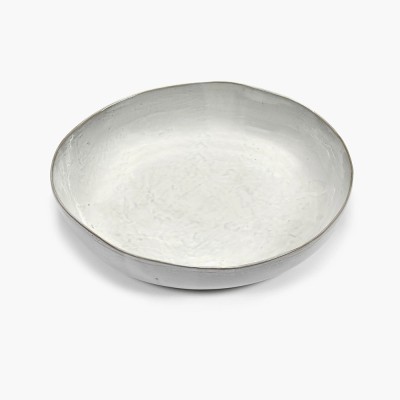 L La Mère serving bowl - Off-white 2