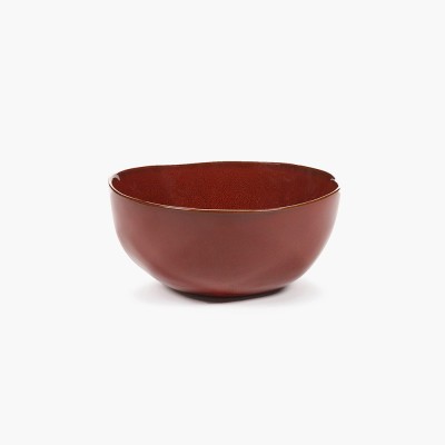 Cuenco Haut La Mère - Rojo veneciano 