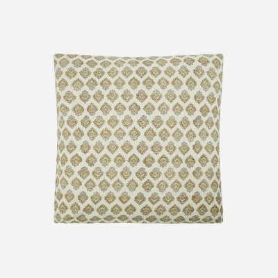 Housse de coussin Saba - Beige House Doctor