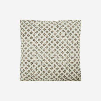 Mari cushion cover - Beige House Doctor