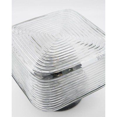 Neat table lamp - Green 2