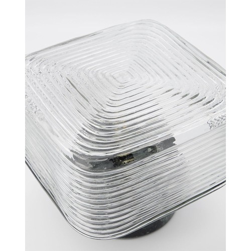 Lampe de table Neat - Vert